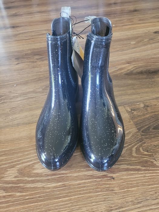 Buty kalosze roz 36