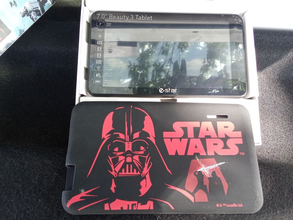 Tablet  E-Star Beauty 3