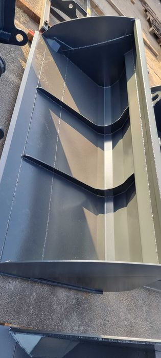 Łyżka manitou szufla łopata merlo john deere matbro bobcat cat jlg jcb