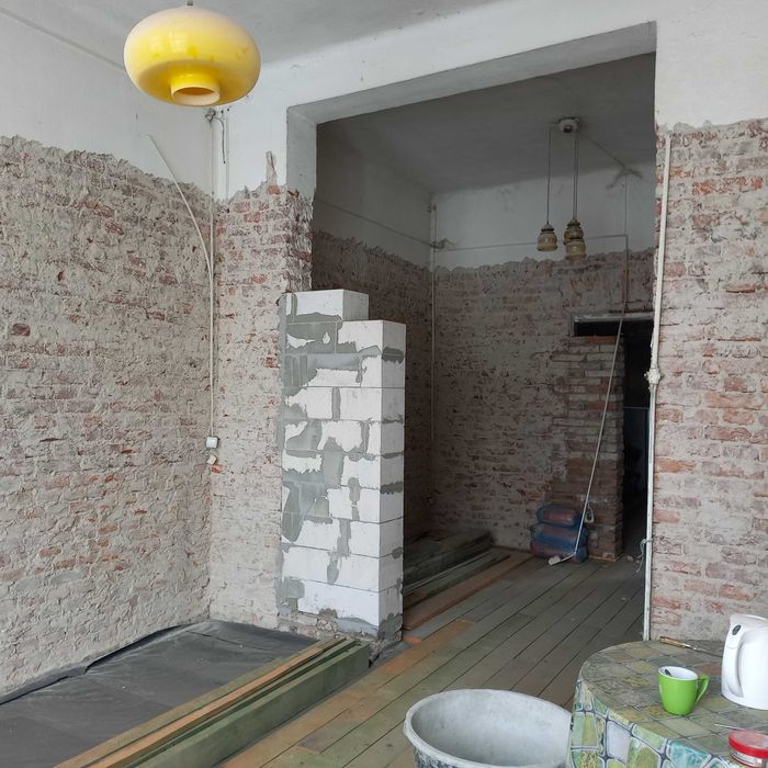 Продам двокімнатну квартирум.Самбір