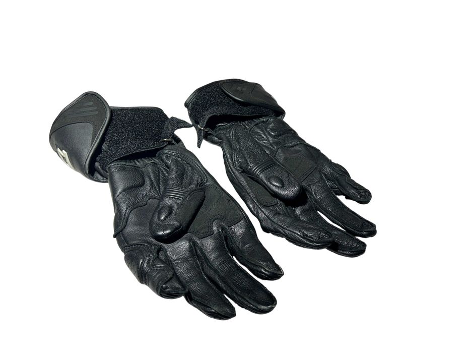 Rękawice motocyklowe FLM r. L