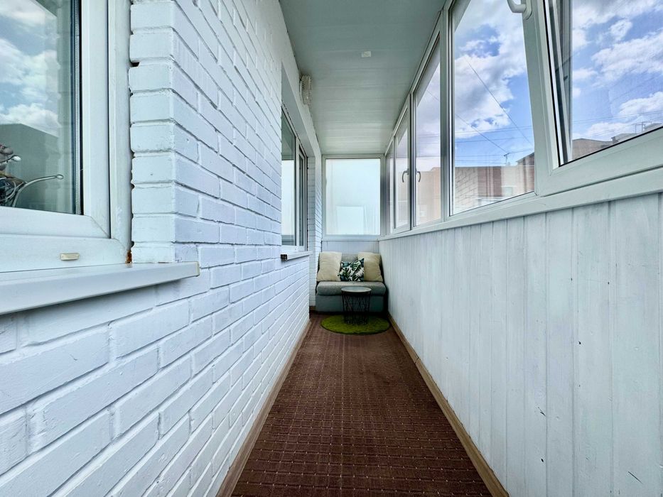 ApartPoltavaШикарна студія італійський стиль,ЦЕНТР. чек, ПОДОБОВО