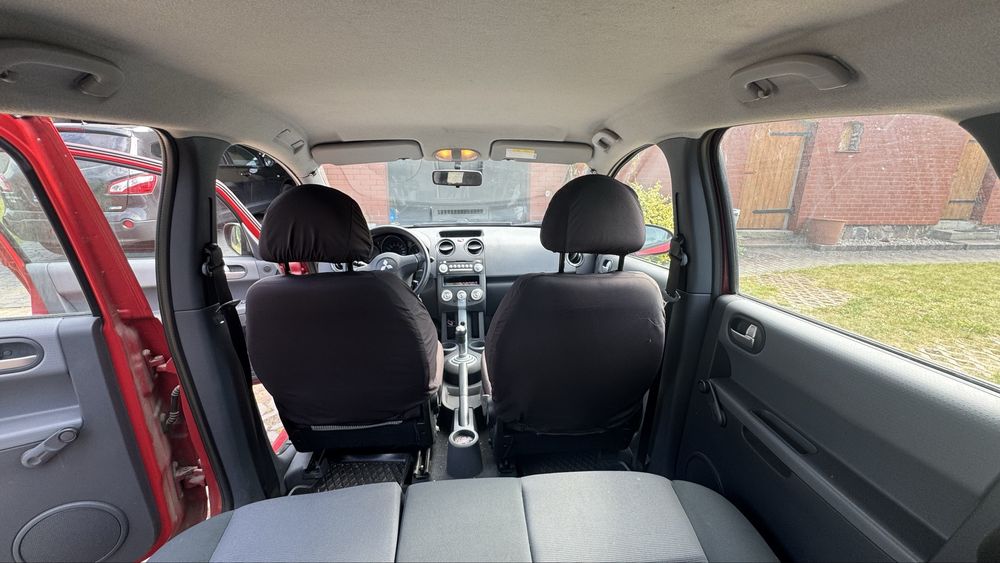 Sprzedam Mitsubishi Colt