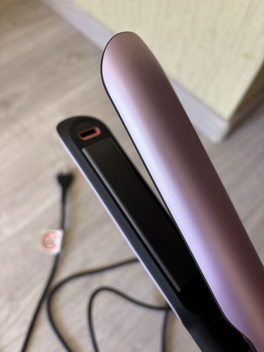 Випрямляч для волосся PHILIPS