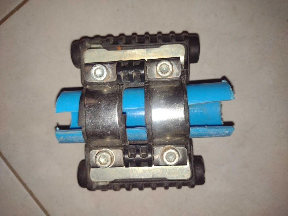 Fotelik hamax rowerowy