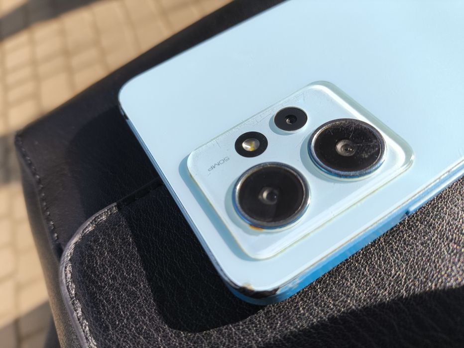 Смартфон Redmi Note 12