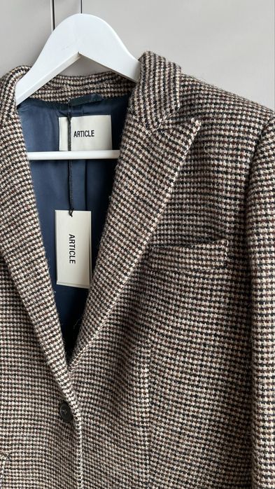 Блейзер ARTICLE Queen #15