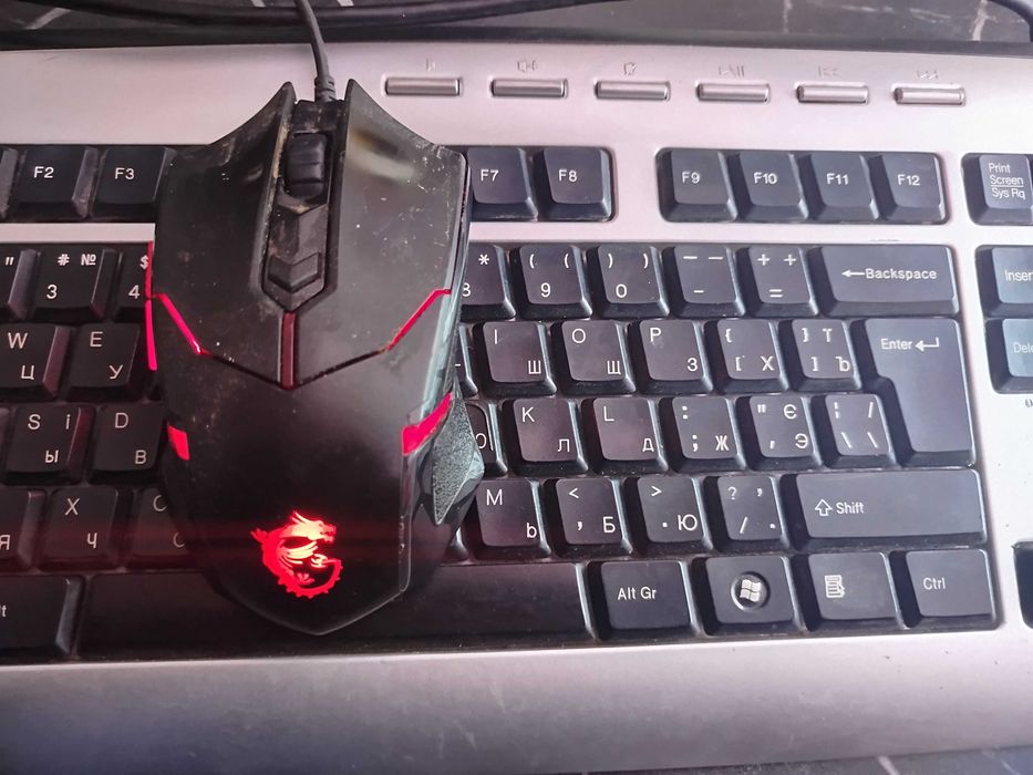 Продам компьютер