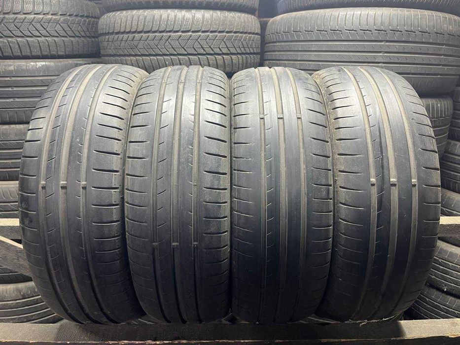 Шини 185/60 R15 Dunlop комплект літо. летняя резина. ар. 201410