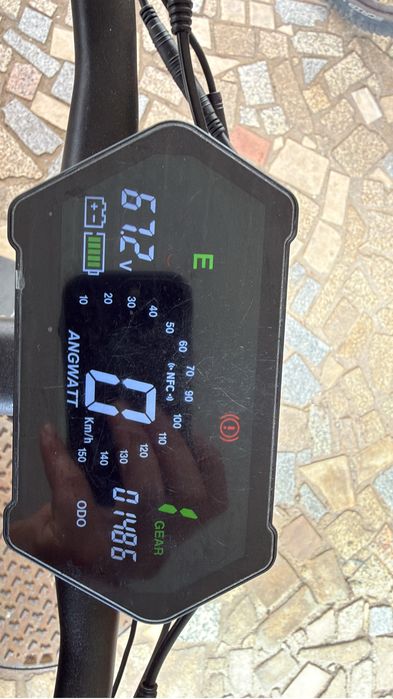 Vendo Angwatt t1 3.0
