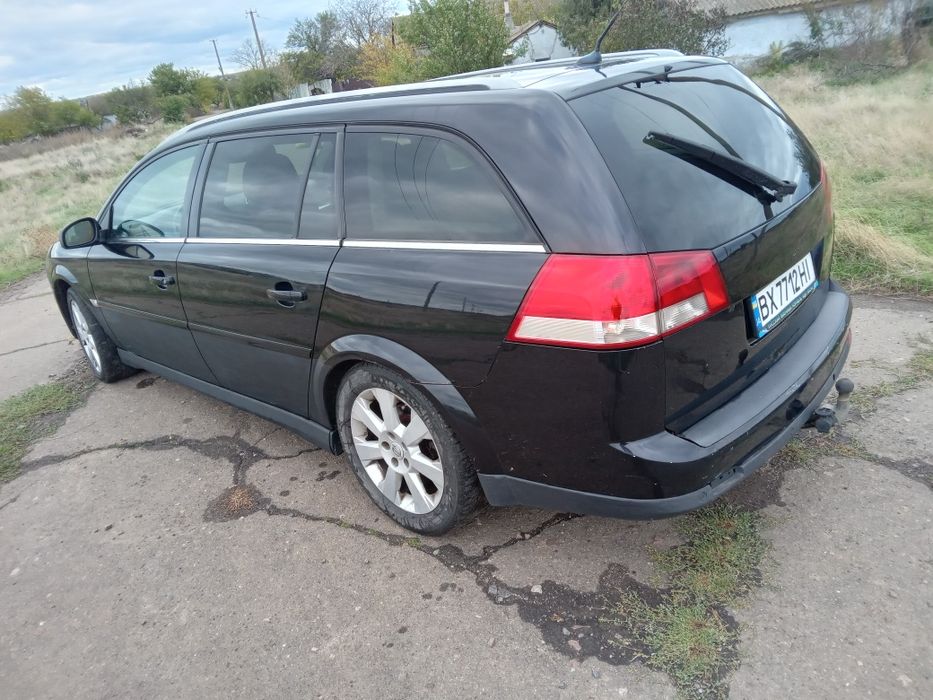 Продам опель вектра