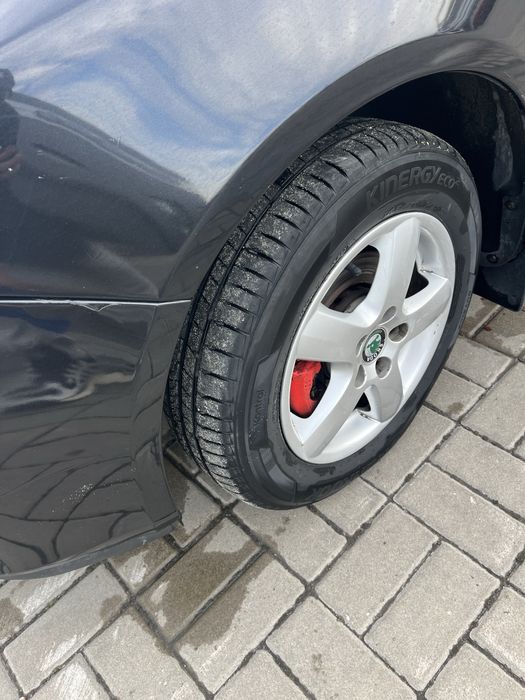 Продам Шкода фабія 1.2