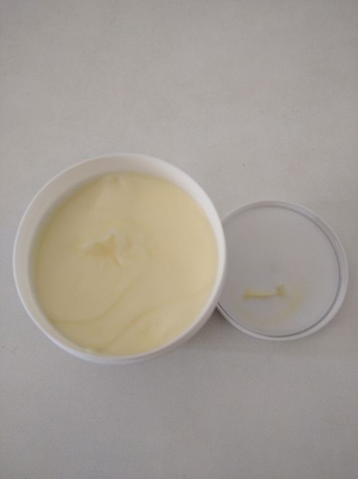 Máscara da Lola " Dream Cream"