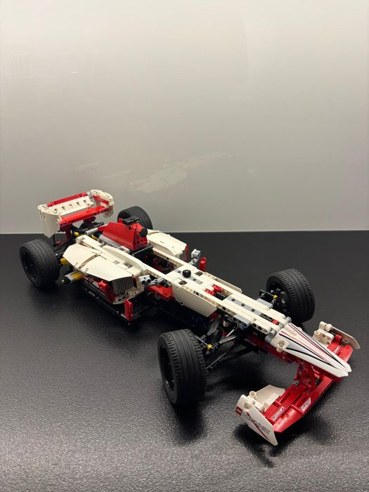 Lego technic 42000