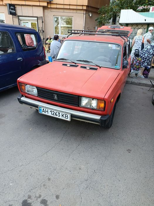 Продается ваз 2104