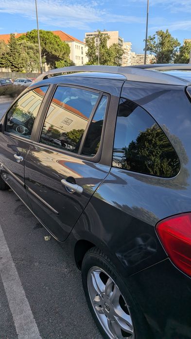 Renault Clio III 1,2 Dynamic 101cv