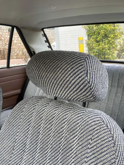 Peugeot 305 Classico