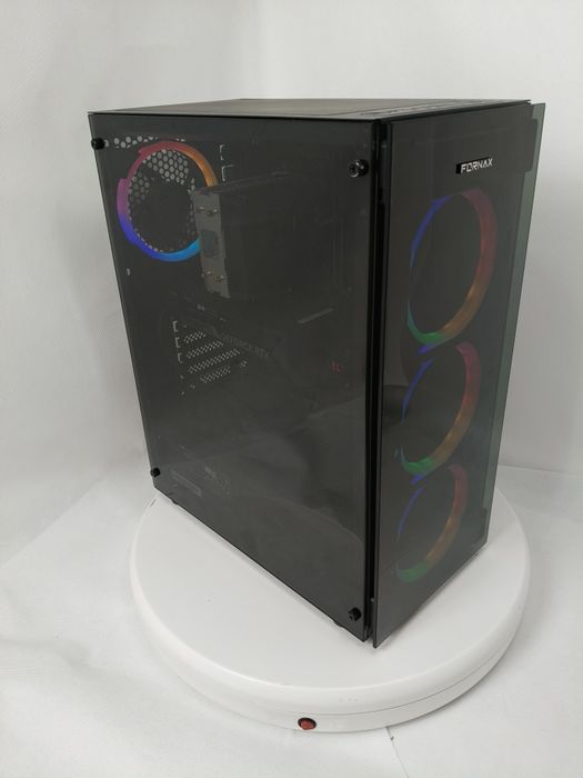 Komputer Gamingowy do Fortnita Intel,32 GB RAM, RTX 3070,Win 11