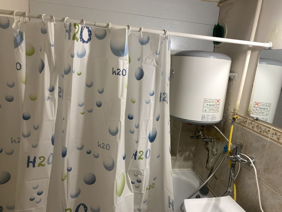 Від Власника Продається 1 Кімнатна Квартира , в центрі міста