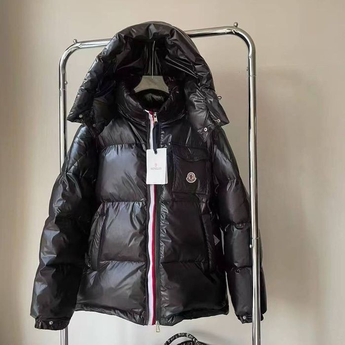 Куртка пуховик moncler ЧИТАТИ ОПИС