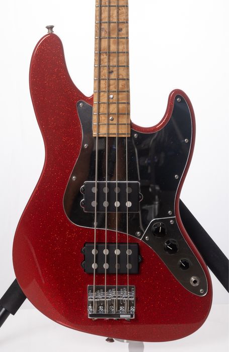 Don Jean Custom Jazz Bass / MusicMan Style