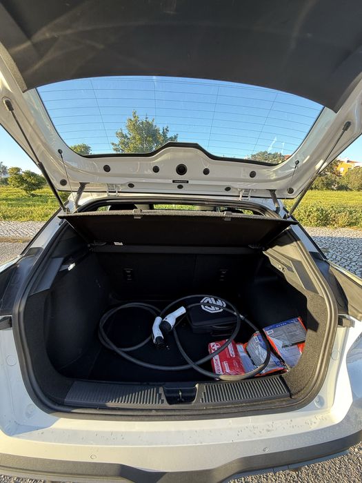 MG MG4 51 kWh Standard