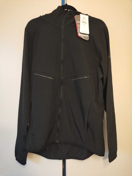 Kurtka hydrofobowa męska marki 4F XL nowa