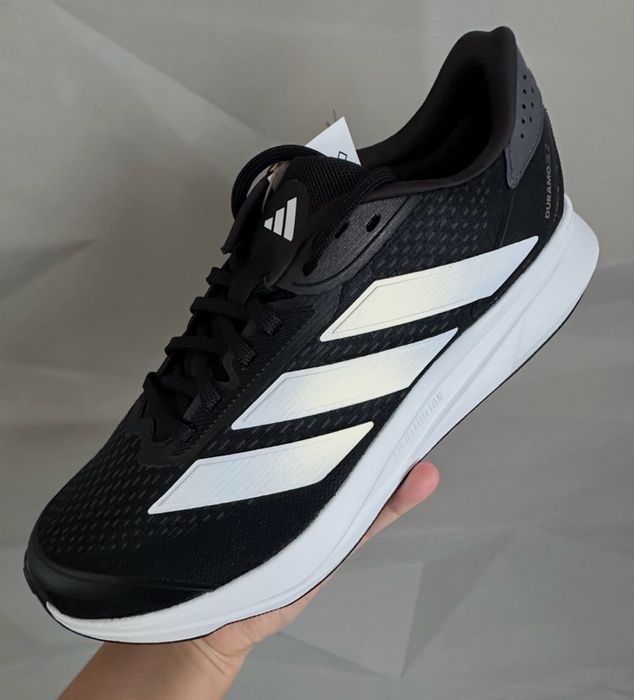 Чоловічі кросівки adidas оригінал USA 45р/29,5см