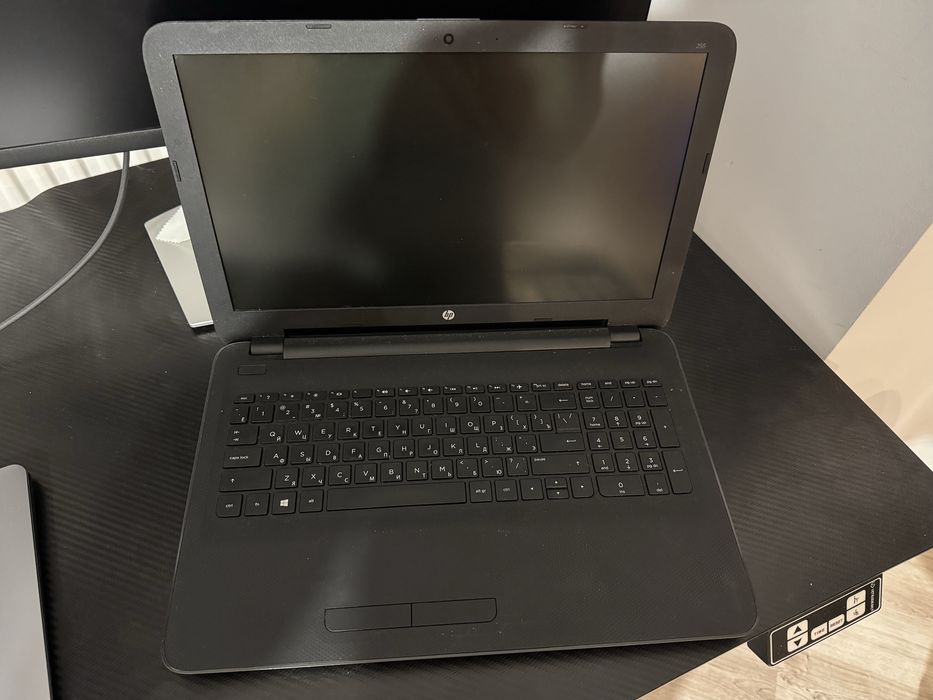 Laptop HP 255 G5