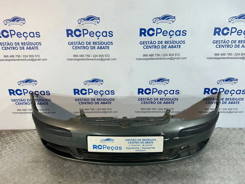 Parachoques Frente Frontal Original Volkswagen Golf 5 MK5 1K