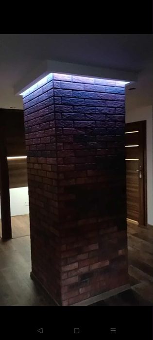 -> REMONT - WYKOŃCZENIA Gwarancja jakości