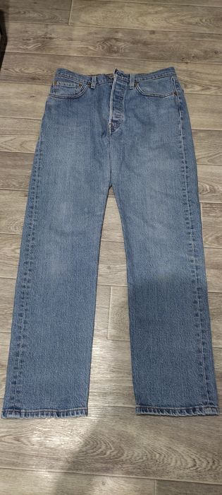 Продам джинси levis