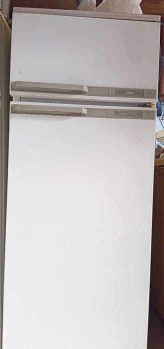 Холодильник робочий