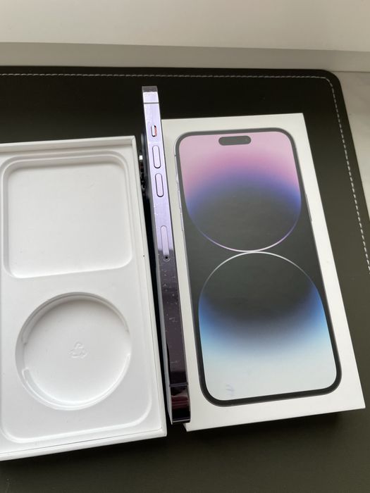 Iphone 14 Pro Max 128GB Neverlock