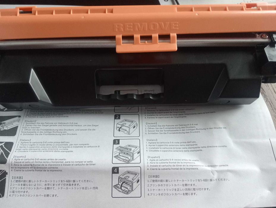 Toner LCL CF230X (30X) Preto - Alta Capacidade - NOVO