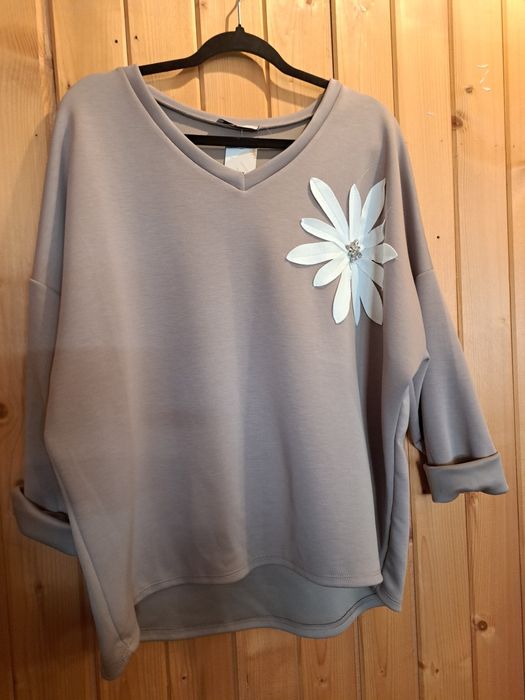 Bluzka Włoska rozm.uniwersalny