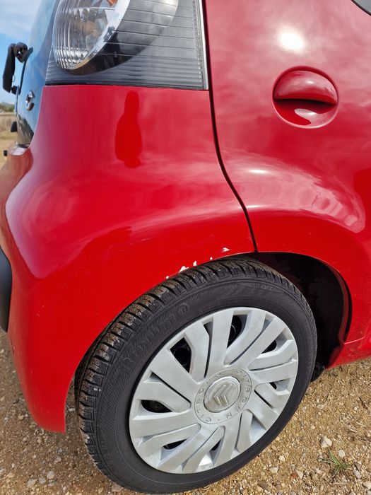 Citroën C1 1.0 Automático | 103.000 km | CarPlay/Android Auto foto 4
