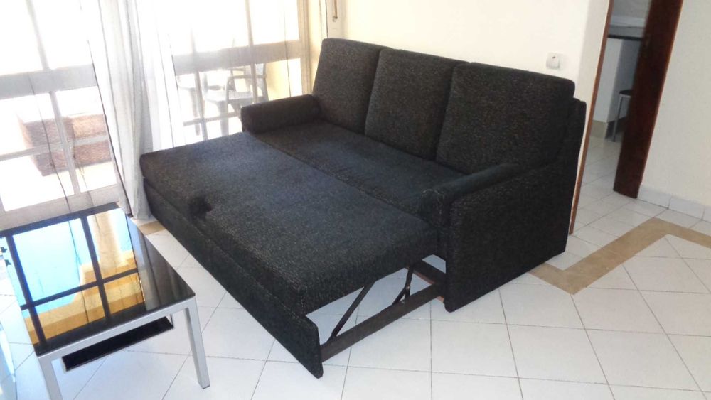 excelente apartamento T1 pertinho da praia
