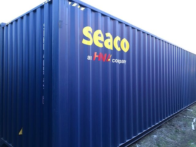 Продам морские контейнеры 10, 20, 40, 45 футов доставка, аренда,скидки