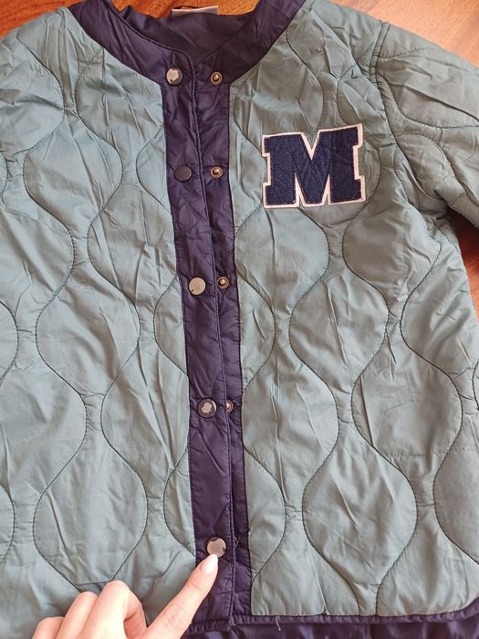 Kurtka wiosenna rozm 140, Pepco