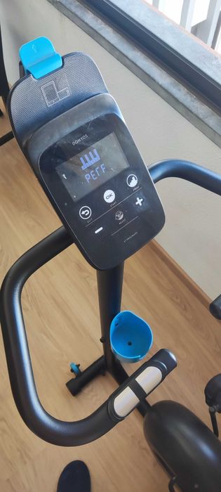 Decathlon Static Bicycle494540101150976000