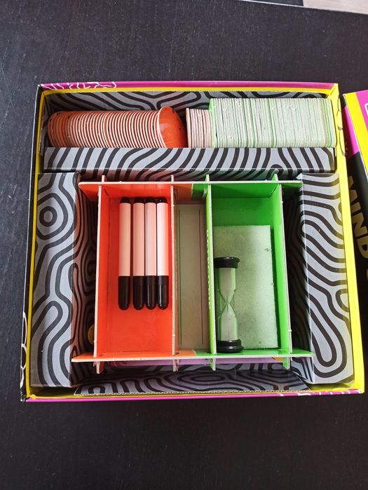 Gra planszowa Umysłówka