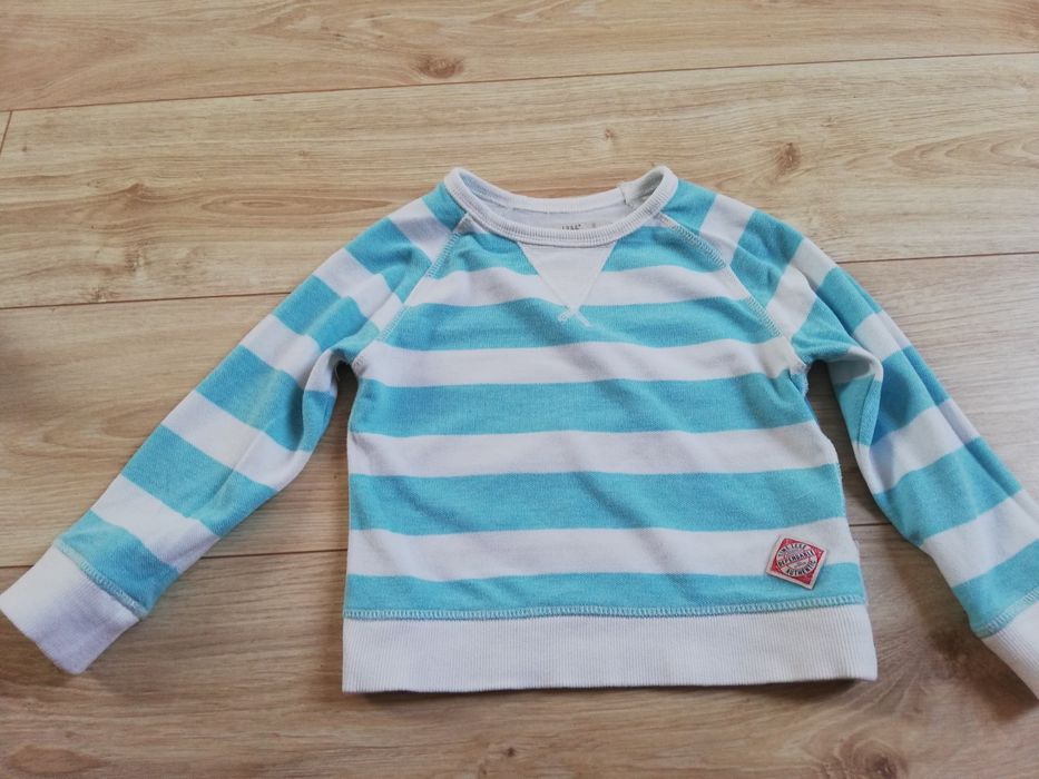 Bluza H&M rozm. 98/104