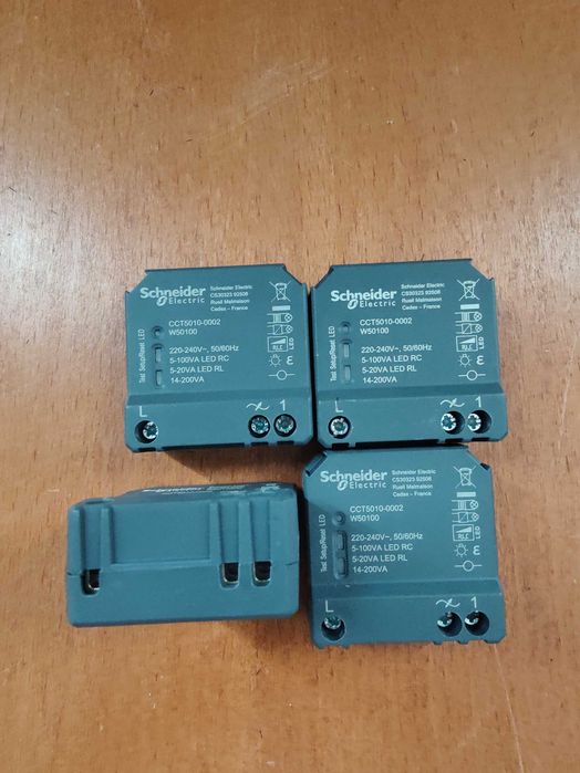 scchneider eletric CCT5010-0002