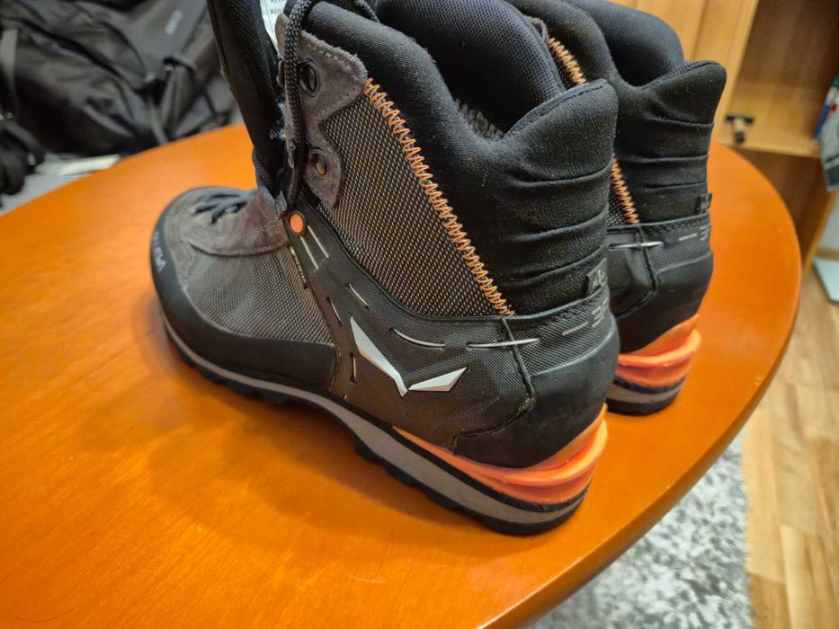 buty górskie Salewa ms CROW GTX
