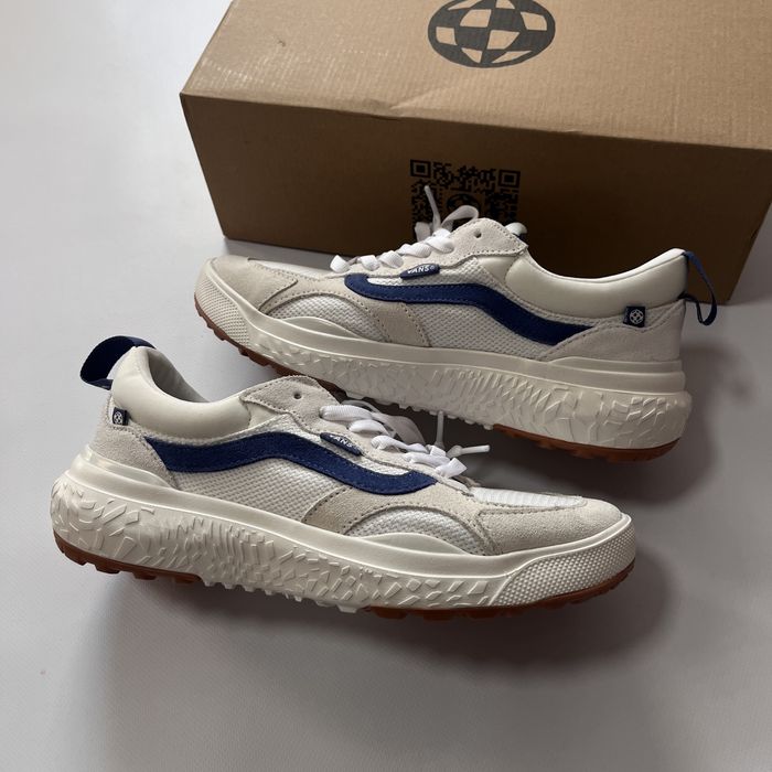 Оригінал! Vans MTE Ultrarange Neo Vr3 42р (27 см)
