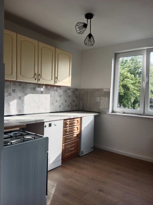 Mieszkanie na sprzedaż bez pośredników!