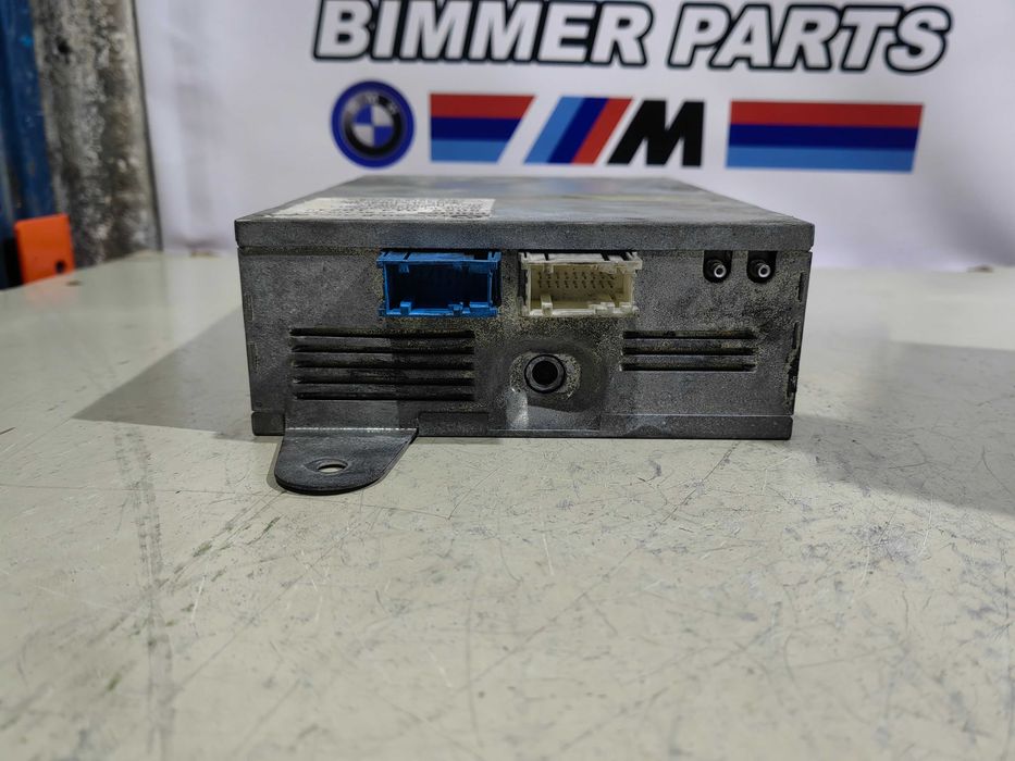 GPS Navegação BMW serie 3/5/7 E46/E39/E38 8375.127