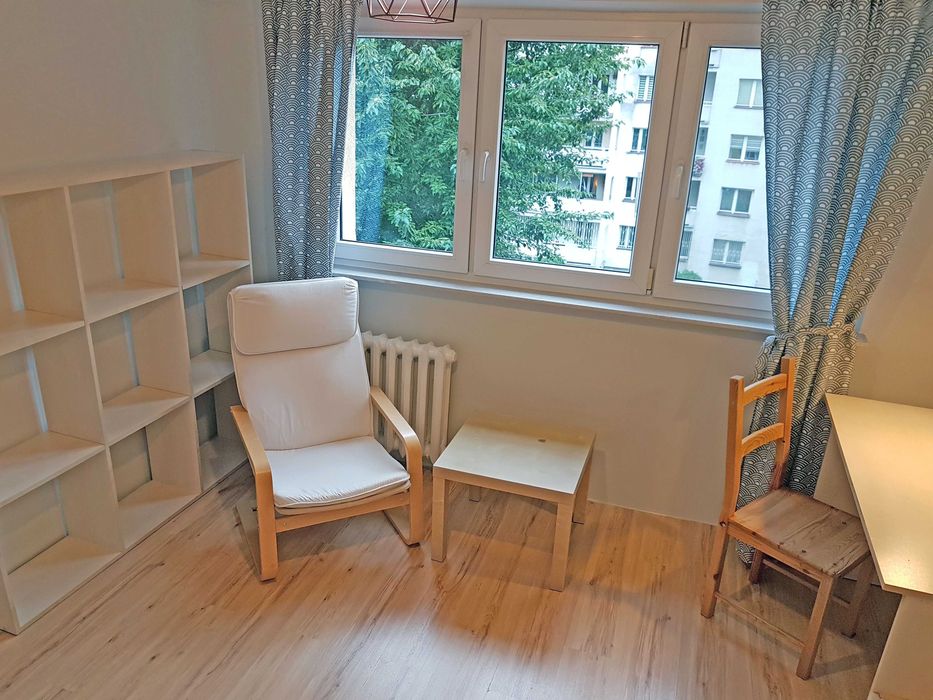 Mieszkanie – Warszawa - Widok 2