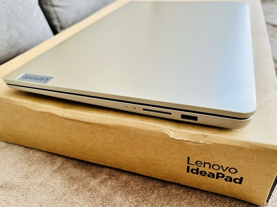Lenovo IdeaPad 3 15ALC6 продам ноутбук